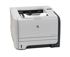HP LaserJet P2055dn - Printer - B/W - duplex - laser - Legal - 1200 dpi x 1200 dpi - up to 35 ppm - capacity:...