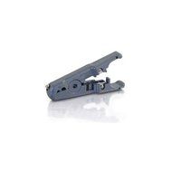 C2G 04624 / C2G - Cable stripper - gray