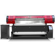 Digital Textile Printer MT-Textile5113DT N4