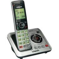 VTECH-ATT CS6629 DECT 6.0 CRDLS ANSWERING SYST W/ CALLER ID/CALL WAITING / CS6629 /