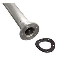 MARETRON Maretron Non-Displacement Hull Focus Tube SAE 5-Bolt / TFT-5H /