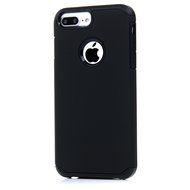 iPhone 7 Plus Case (5.5 inch) - Armor Series Shock-Absorption 2 in 1 Hybrid Dual Layer High Impact Full Around... N30