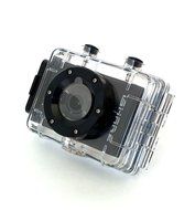 TroniXZ NEW DESIGN FOR 2015 - 1080P Full HD Waterproof Sports Camera - HDMI - 2 inch LCD Screen - 12 MP 140 Degree... N5