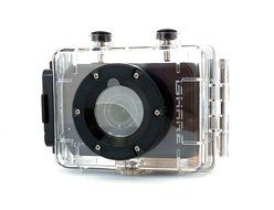 TroniXZ NEW DESIGN FOR 2015 - 1080P Full HD Waterproof Sports Camera - HDMI - 2 inch LCD Screen - 12 MP 140 Degree... N6