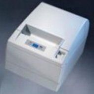 Citizen America CT-S4000RSU-BK CT-S4000 Series POS Thermal Printer, 112 mm Paper, 150 mm/Sec Print Speed, 69 Columns...