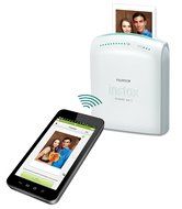 Fujifilm Instax Share Smartphone Printer SP-1 N4