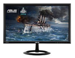 ASUS VX228H N3