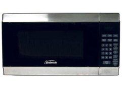 Sunbeam SGT6702 700-watt Digital Microwave Oven, 0.7 Cubic Feet