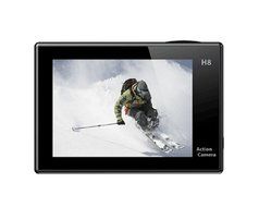 Holysun Original Ultra 4K H8 / H8R remote Action camera HD 4K WiFi 1080P Sport 2.0 LCD+0.95 170D lens VR360D go... N7