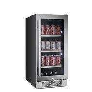 Avallon 86 Can 15" Built-In Beverage Cooler - Right Hinge N3