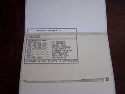 Zebra GX420t GX42-102410-000 Ethernet, USB,Serial Printer GX42-102410-000 N5