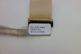 ASUS X501 X501A X501U XJ5 DD0XJ5LC011 LCD Screen Cable