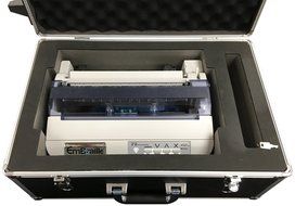 VP EmBraille with Travel Case N5