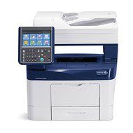 Workcentre 3655I Black And White Mfp, Print/Copy/Scan/Fax, Up To 47Ppm, Letter/