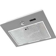 Fujioh 320 CFM, 5.0 Sones Ventilator Power Pack in Silver Metallic