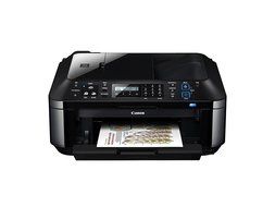 Canon Pixma MX410 Wireless Office All-In-One Printer (4788B018) N7