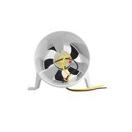ATTWOOD MARINE 1749-4 / Attwood Turbo 4000 Series II Water-Resistant, In-Line Blower - 12V...