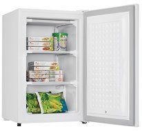 Danby DCF072A2WDB1 Chest Freezer, 7.2 Cubic Feet, White N10
