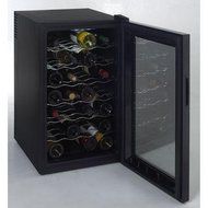 28 Bottle Winecooler Ob