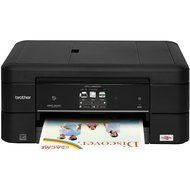 Brother MFC-J885DW Work Smart Inkjet All In One