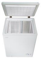 Danby DCF072A2WDB1 Chest Freezer, 7.2 Cubic Feet, White N13