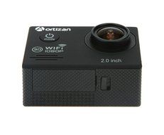 Ortizan SJ7000 Action Sports DV Wifi Full HD 1080P 2.0" IR Remote Camera HDMI Waterproof N6