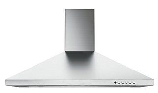 Faber CLAS30SS600-B 30" Classica Plus Canopy Range Hood, Stainless Steel, 600 CFM N3