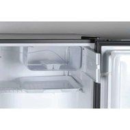 Haier HC17SF10RB-RB Compact Mini Refrigerator Fridge/Freezer 1.7-Cubic Feet N4