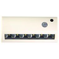 LIGHT-IT 20032-308D 6-LED Path Light (White) consumer electronics
