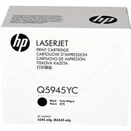 HP Q5945YC HP Q5945YC Laser Jet 4345 Optimized Black extra high yield
