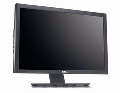 Dell 2709W 27-Inch LCD Widescreen Monitor (Discontinued by Manufacturer) N2
