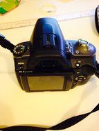 Sony Alpha A330 10.2 MP Digital SLR Camera with Super SteadyShot INSIDE Image Stabilization (Body) N3