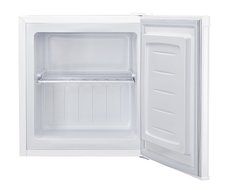 Haier HFU0100ACW 1.1 cu. ft. Upright Freezer, White N2