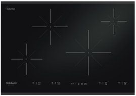 Frigidaire FGIC3067MB 30" Induction Cooktop, Black