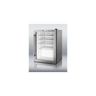 Summit SCR312LCSSPUB For Ale &amp; Red Wine Storage With Factory Installed Lock Automatic Defrost Recessed LED Lighting... N2