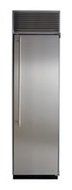 Marvel M24ARWPR 24&quot; Built In Refrigerator with 15.2 cu. ft. Capacity Clear Crispers Daylight Interior Lighting...