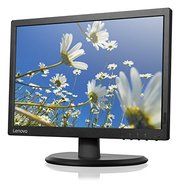 Lenovo 60DFAAR1US 19.5" Screen LED-Lit Monitor N7