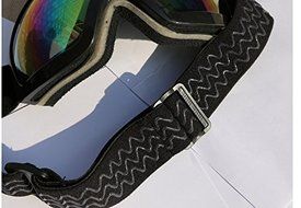 Outdoor 720P Camera Skiiing Goggles,Facleta Sports Glasses DVR DV Action Camera Camcorder N6