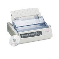 MICROLINE 320 Turbo/N Dot Matrix Printer by Oki Data