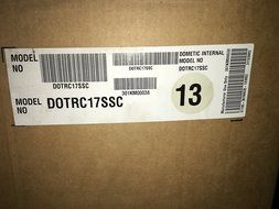Dometic OTR Microwave/Convection Oven-DOTRC17BC N2
