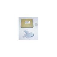 Hp Laserjet 4345 Rm1-0043-020cn Swing Plate Assembly
