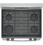 Ge 30" Free-standing Gas Range N28