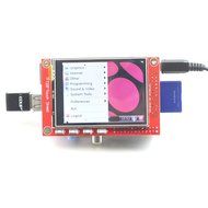 SunFounder 320x240 2.8" Assembled TFT Touchscreen Display LCD for Raspberry Pi N2