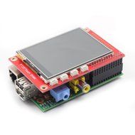 SunFounder 320x240 2.8" Assembled TFT Touchscreen Display LCD for Raspberry Pi N3