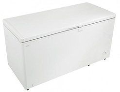 Danby DCF145A1WDD 61" Danby Designer Series Chest Freezer With 14.5 cu. ft. Capacity Front Mounted Thermostat... N3