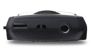 ViewSonic 3DV5 Pocket 3D HD camcorder with 5M FF Lens (Discontinued by Manufacturer) N6