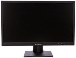 Lenovo LS2223 21.5' LED LCD Monitor - 16:9 - 5 ms