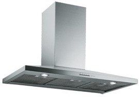 Futuro Futuro 36-inch Rainbow Wall Range Hood