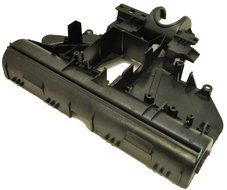 Rainbow Canister Vacuum Cleaner Power Nozzle Base Assembly
