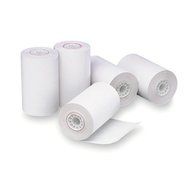 PM Company 18996 - One-Ply Thermal Cash Register/Point of Sale Roll, 1-3/4x150 ft, White, 10/Pack-PMC18996
